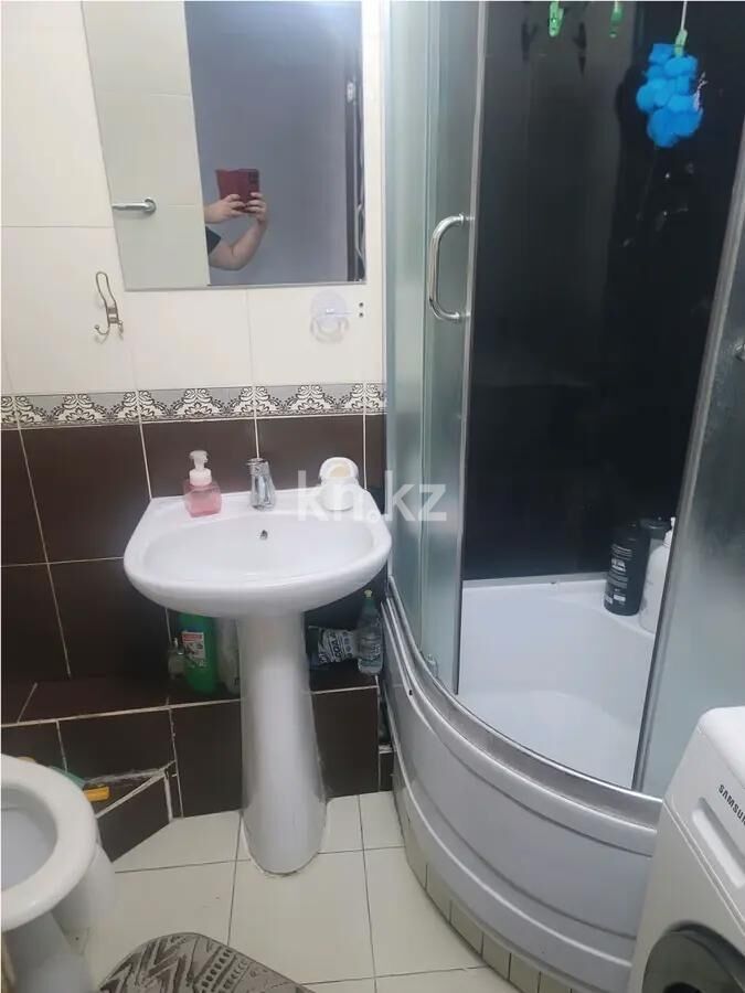 Продажа 2-комнатной квартиры, 48 м² - Недвижимость в Астане - страница 3 фото 4 из 4