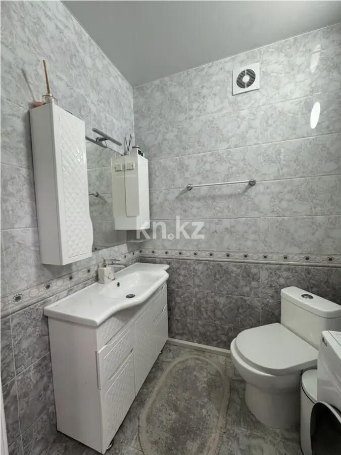 Продажа 3-комнатной квартиры, 120 м² - Продажа трехкомнатных квартир в Ауэзовском р-не Алматы - страница 9 фото 6 из 7