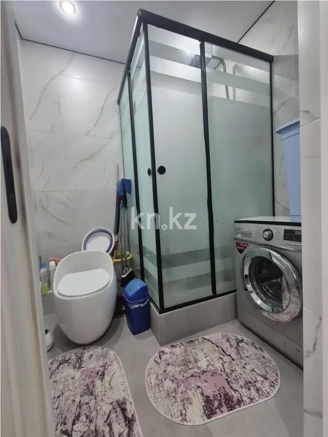 Продажа 2-комнатной квартиры, 62 м² - Продажа двухкомнатных квартир в Жетысуском р-не Алматы - страница 9 фото 4 из 5