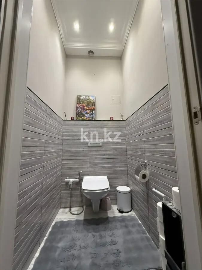 Продажа 3-комнатной квартиры, 66 м² - Продажа трехкомнатных квартир в Наурызбайском р-не Алматы - страница 17 фото 5 из 6