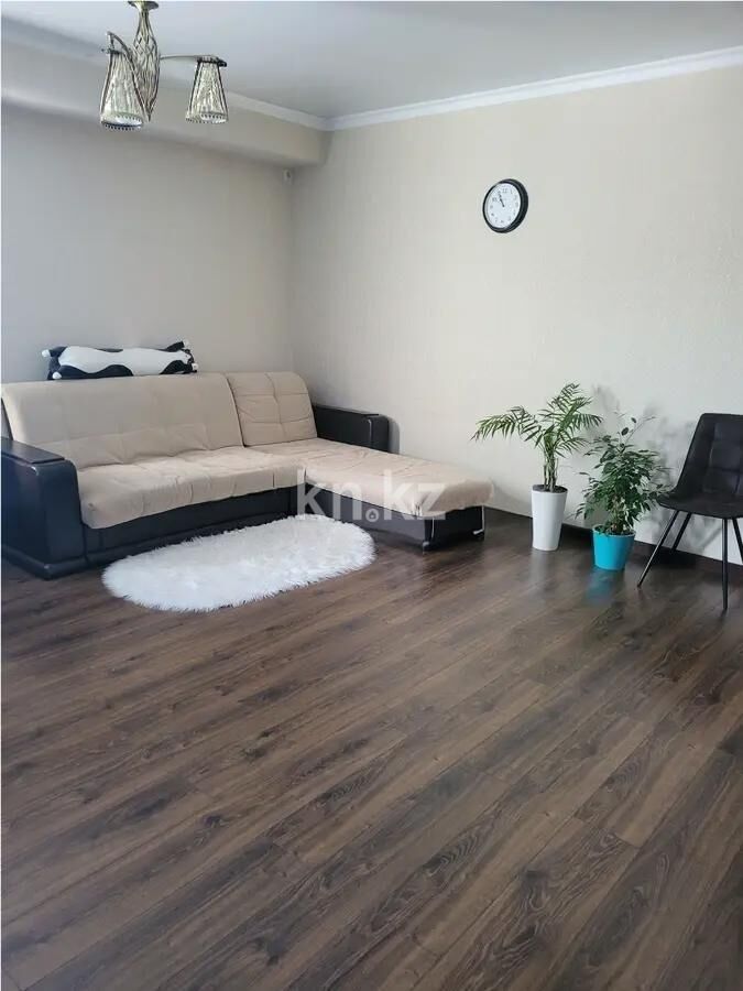 Продажа 2-комнатной квартиры, 56 м² - Продажа двухкомнатных квартир от собственников в Казахстане фото 1 из 3