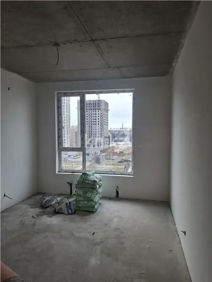 Продажа 1-комнатной квартиры, 39 м² - Продажа однокомнатных квартир в р-не Сарайшык Астаны - страница 7 фото 2 из 3