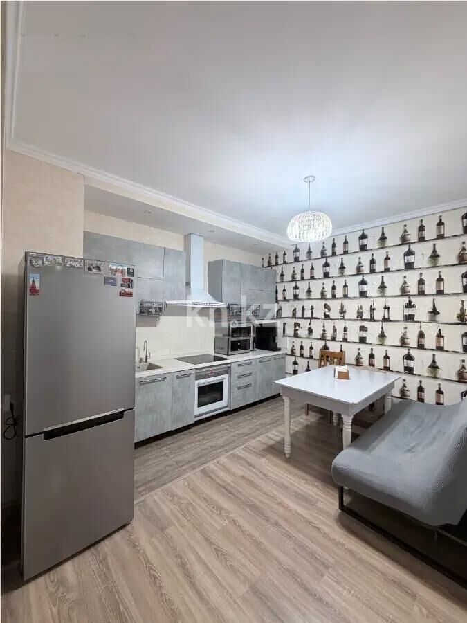Продажа 2-комнатной квартиры, 75 м² - Продажа квартир в Казахстане - страница 22 фото 3 из 3