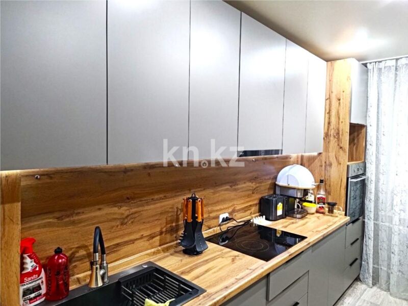 Продажа 3-комнатной квартиры, 60 м² - Продажа земельных участков в Жезказгане фото 10 из 20