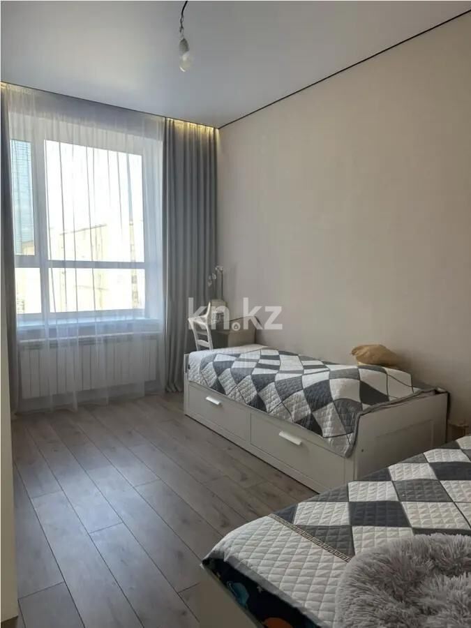 Продажа 3-комнатной квартиры, 59.93 м² - Продажа трехкомнатных квартир в кирпичном доме в Казахстане - страница 76 фото 3 из 5