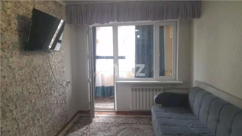 Продажа 2-комнатной квартиры, 36.7 м² - Продажа двухкомнатных квартир в панельном доме в Казахстане - страница 86 фото 1 из 6