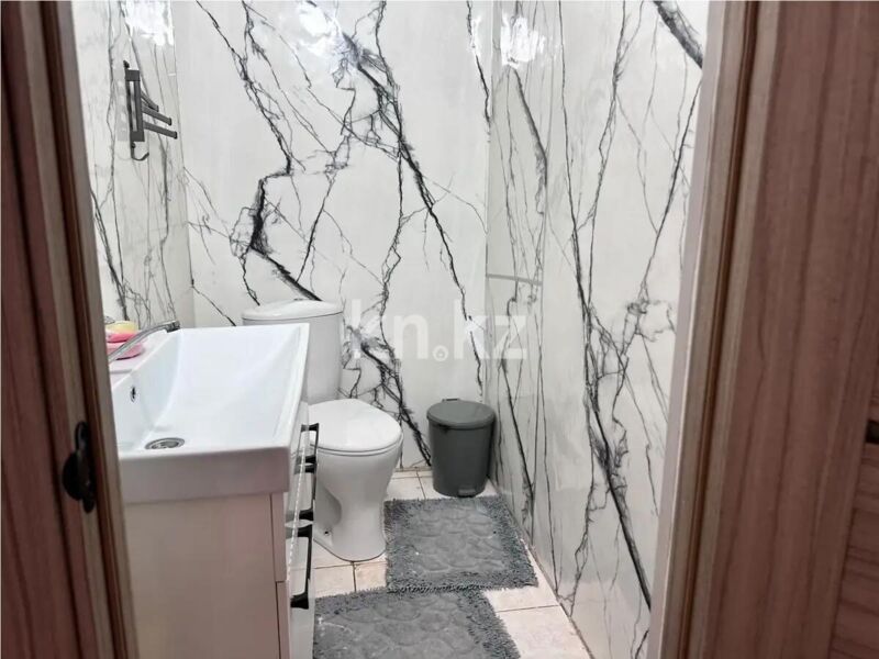 Продажа 2-комнатной квартиры, 65 м² - Продажа квартир в новостройках Алматы - страница 21 фото 4 из 5