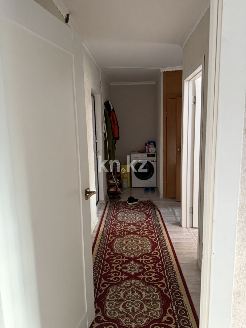 Продажа 4-комнатной квартиры, 61.2 м² - Продажа четырехкомнатных квартир от собственников в Темиртау фото 12 из 16