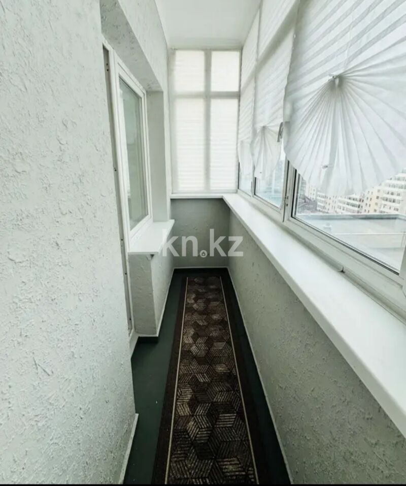 Продажа 3-комнатной квартиры, 78 м² - Продажа квартир в Казахстане - страница 27 фото 12 из 21