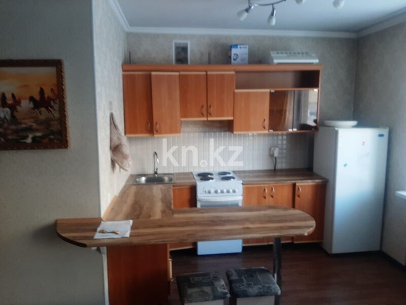 Аренда 1-комнатной квартиры, 35 м² - Аренда недвижимости в Астане - страница 7 фото 1 из 7