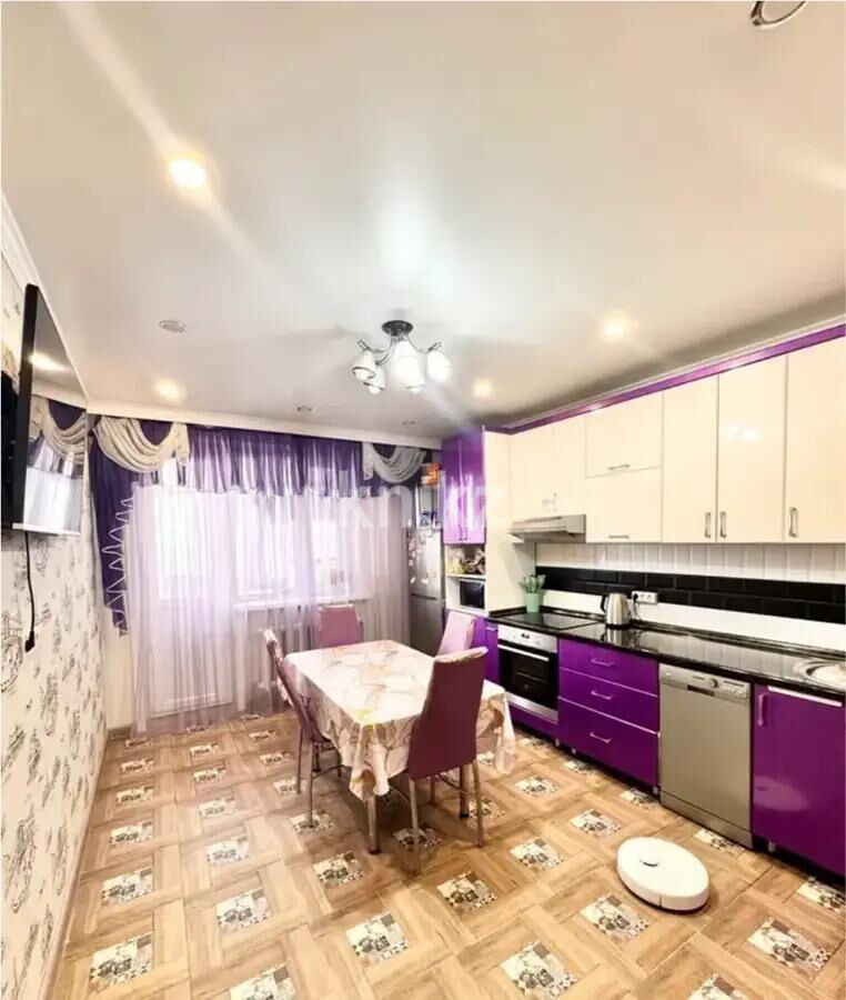 Продажа 3-комнатной квартиры, 86.4 м² - Продажа квартир в монолитном доме в Астане - страница 13 фото 4 из 4