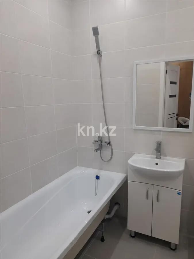 Продажа 1-комнатной квартиры, 28 м² - Продажа однокомнатных квартир в монолитно-каркасном доме в Астане - страница 34 фото 3 из 3