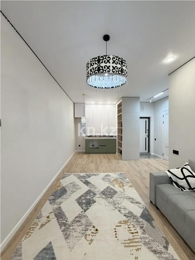 Продажа 2-комнатной квартиры, 43 м² - Продажа двухкомнатных квартир в р-не Нура Астаны - страница 61 фото 2 из 5