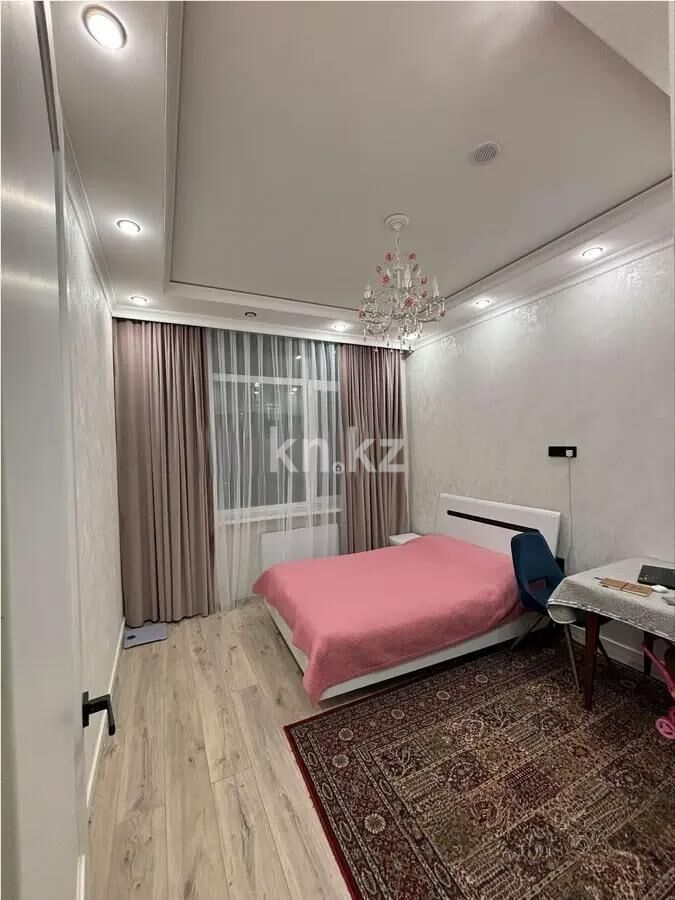 Продажа 4-комнатной квартиры, 130 м² - Продажа четырехкомнатных квартир в кирпичном доме в Казахстане - страница 2 фото 3 из 5
