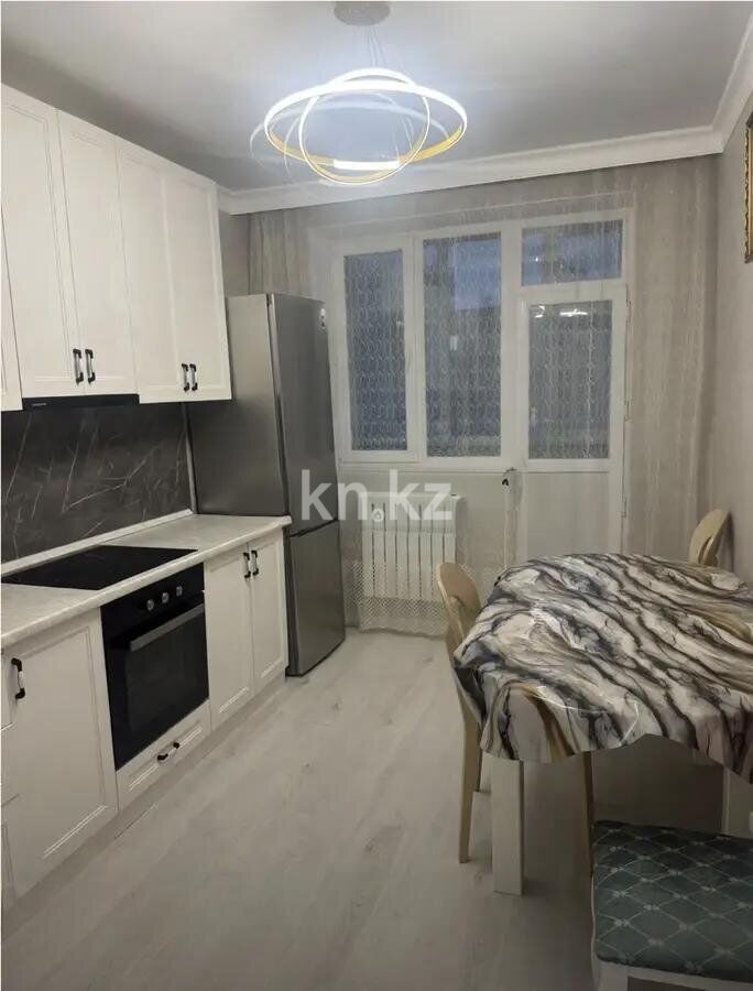 Продажа 3-комнатной квартиры, 110 м² - Продажа трехкомнатных квартир в Астане - страница 14 фото 5 из 7
