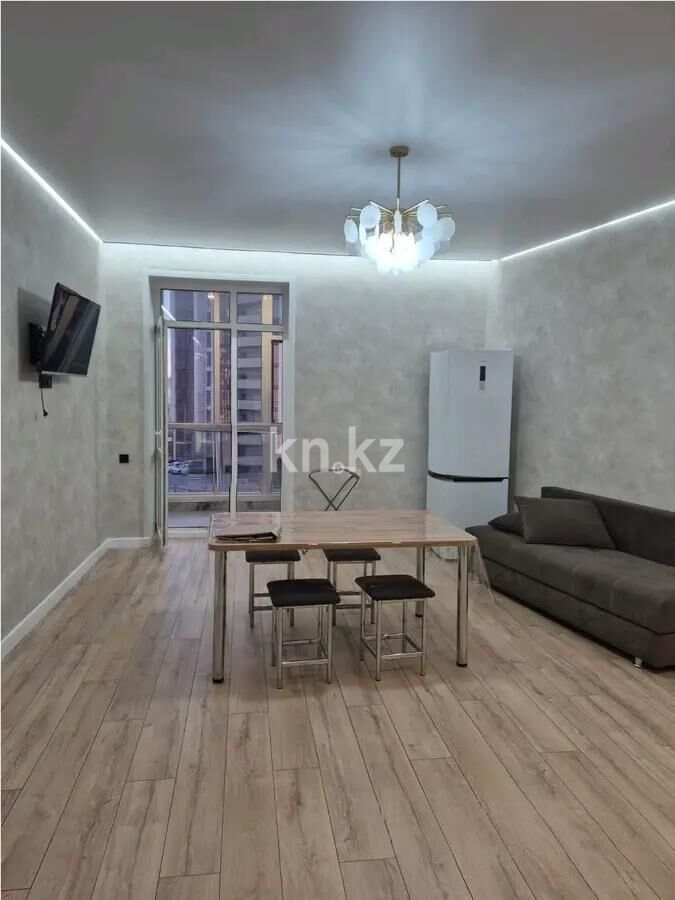 Продажа 3-комнатной квартиры, 85 м² - Продажа квартир в новостройках Астаны - страница 23 фото 1 из 6