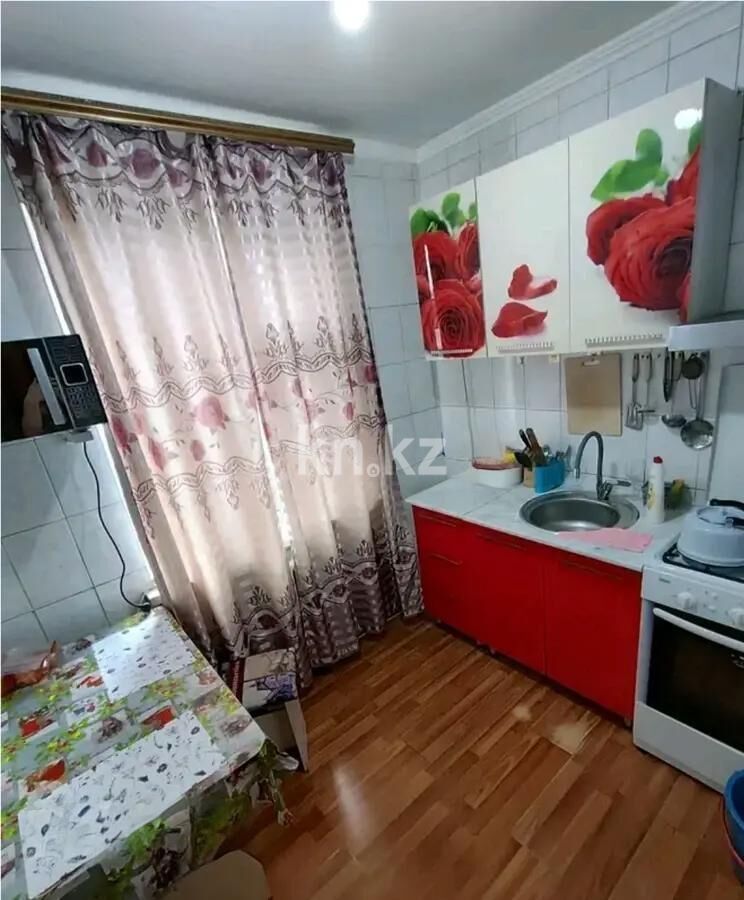 Продажа 3-комнатной квартиры, 67 м² - Продажа трехкомнатных квартир в Алматы - страница 2 фото 4 из 6