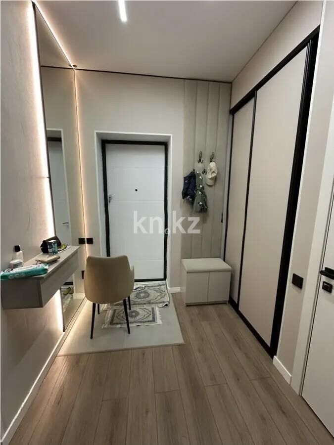 Продажа 2-комнатной квартиры, 56 м² - Продажа двухкомнатных квартир в Ауэзовском р-не Алматы - страница 29 фото 5 из 5