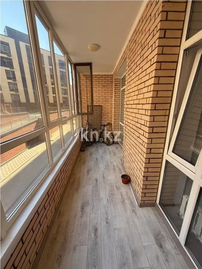 Продажа 1-комнатной квартиры, 42.2 м² - Продажа однокомнатных квартир в р-не Нура Астаны - страница 45 фото 4 из 5