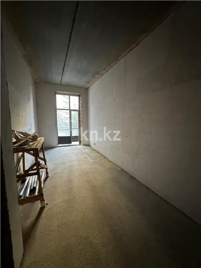 Продажа 1-комнатной квартиры, 37.2 м² - Продажа однокомнатных квартир в Астане - страница 4 фото 1 из 2