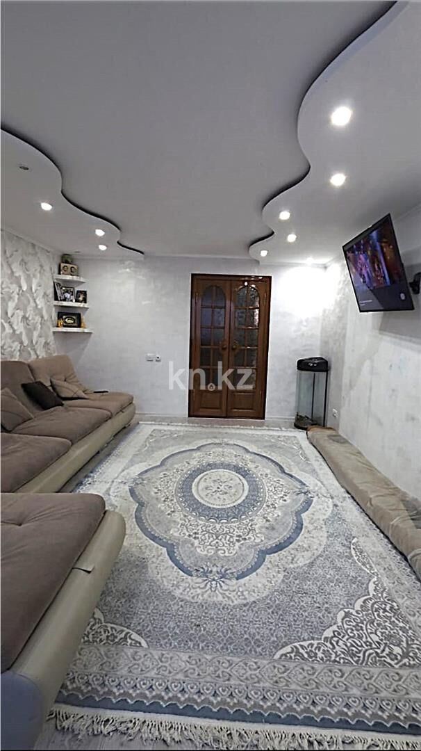 Продажа 3-комнатной квартиры, 65 м² - Продажа трехкомнатных квартир в Темиртау - страница 14 фото 6 из 13