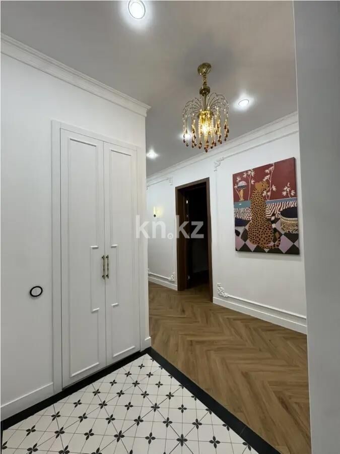 Продажа 3-комнатной квартиры, 76 м² - Продажа трехкомнатных квартир в блочном доме в Казахстане - страница 16 фото 6 из 7