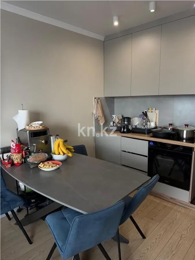 Продажа 2-комнатной квартиры, 48 м² - Продажа двухкомнатных квартир от собственников в Алматы - страница 15 фото 3 из 5