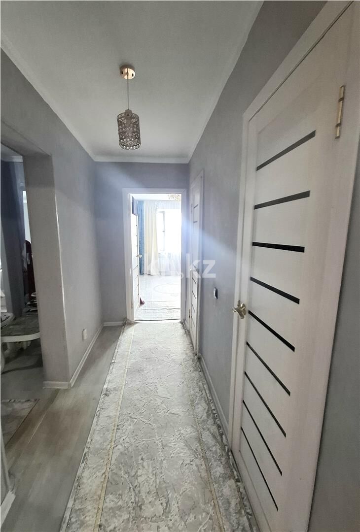 Продажа 3-комнатной квартиры, 73 м² - Недвижимость в Темиртау - страница 31 фото 5 из 7