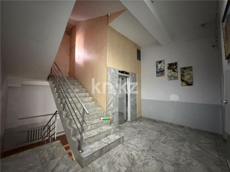 Продажа 3-комнатной квартиры, 95.3 м² - Продажа офисных и торговых помещений в Павлодаре фото 11 из 14