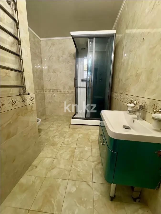 Продажа 3-комнатной квартиры, 145 м² - Продажа трехкомнатных квартир в монолитно-каркасном доме в Казахстане - страница 3 фото 4 из 5