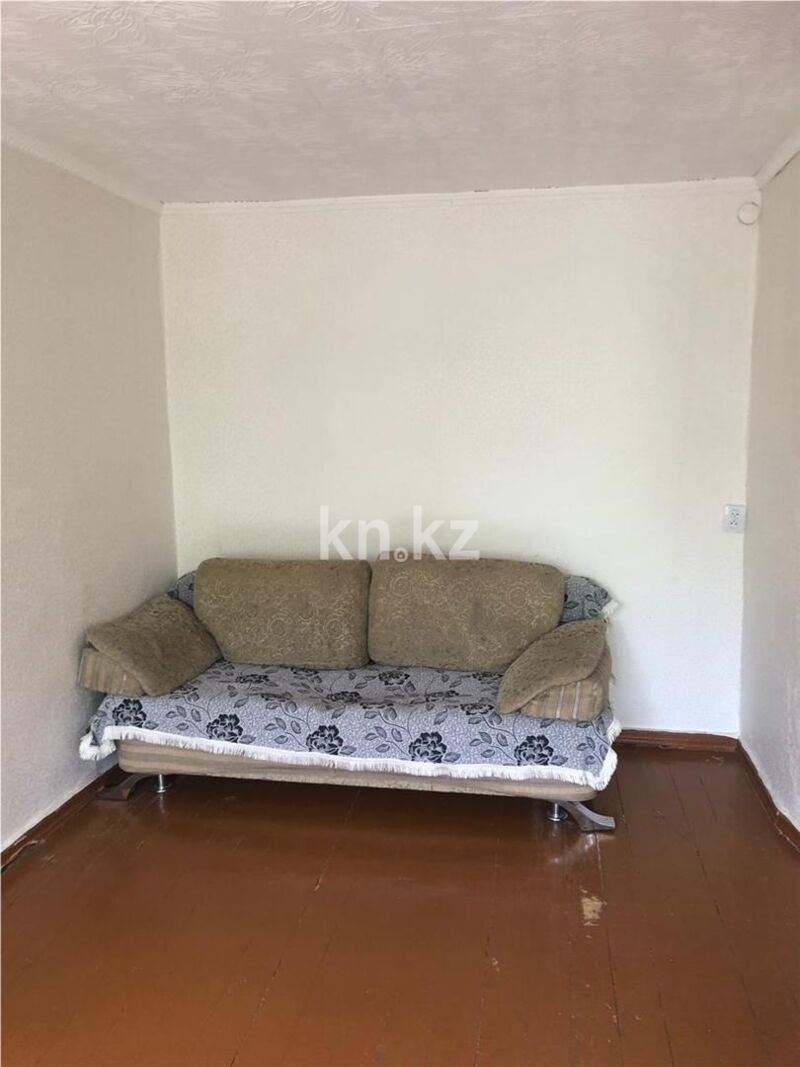 Продажа 2-комнатной квартиры, 40 м² - Продажа двухкомнатных квартир в Городе Караганды - страница 4 фото 1 из 7