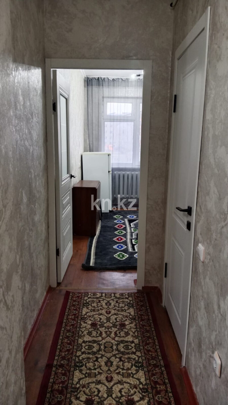 Продажа 1-комнатной квартиры, 40.3 м² - Продажа однокомнатных квартир в монолитном доме в Казахстане фото 5 из 9