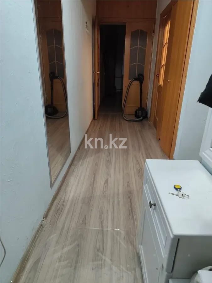 Продажа 3-комнатной квартиры, 56 м² - Продажа трехкомнатных квартир в Алмалинском р-не Алматы - страница 10 фото 7 из 7