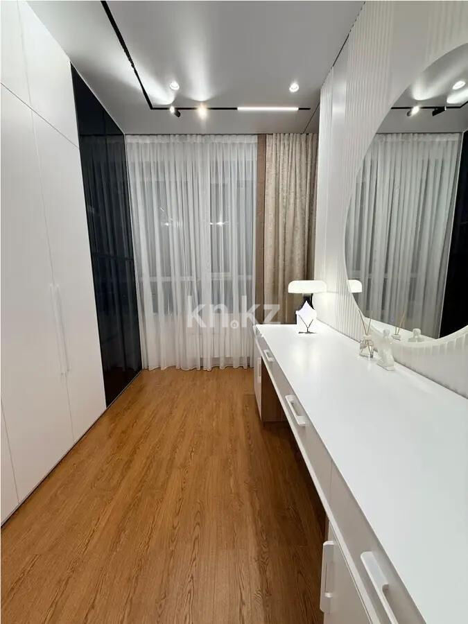 Продажа 4-комнатной квартиры, 145 м² - Продажа четырехкомнатных квартир в кирпичном доме в Караганде - страница 5 фото 2 из 6