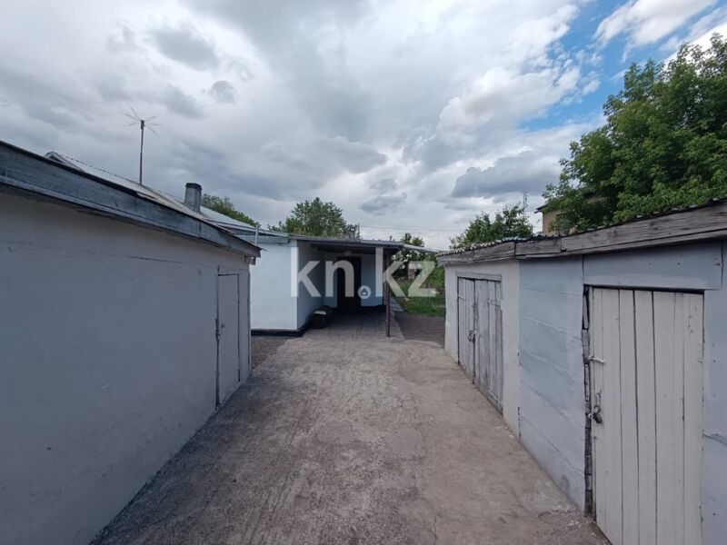 Продажа 3-комнатного дома, 87 м² - Продажа домов, коттеджей в Караганде - страница 5 фото 2 из 14