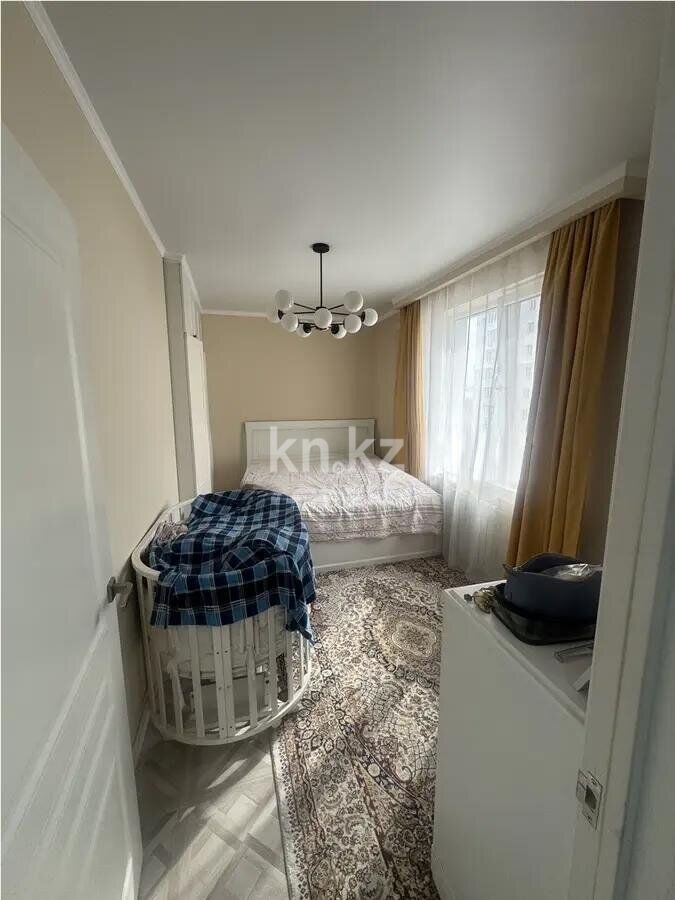 Продажа 2-комнатной квартиры, 49 м² - Продажа квартир в Казахстане - страница 49 фото 1 из 3