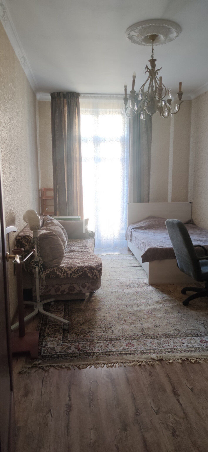 Продажа 4-комнатной квартиры, 150 м² - Продажа квартир в блочном доме в Астане - страница 3 фото 15 из 19