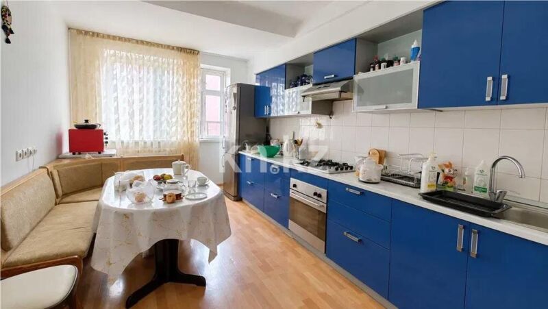 Продажа 4-комнатной квартиры, 143 м² - Продажа четырехкомнатных квартир от собственников в Астане фото 4 из 6