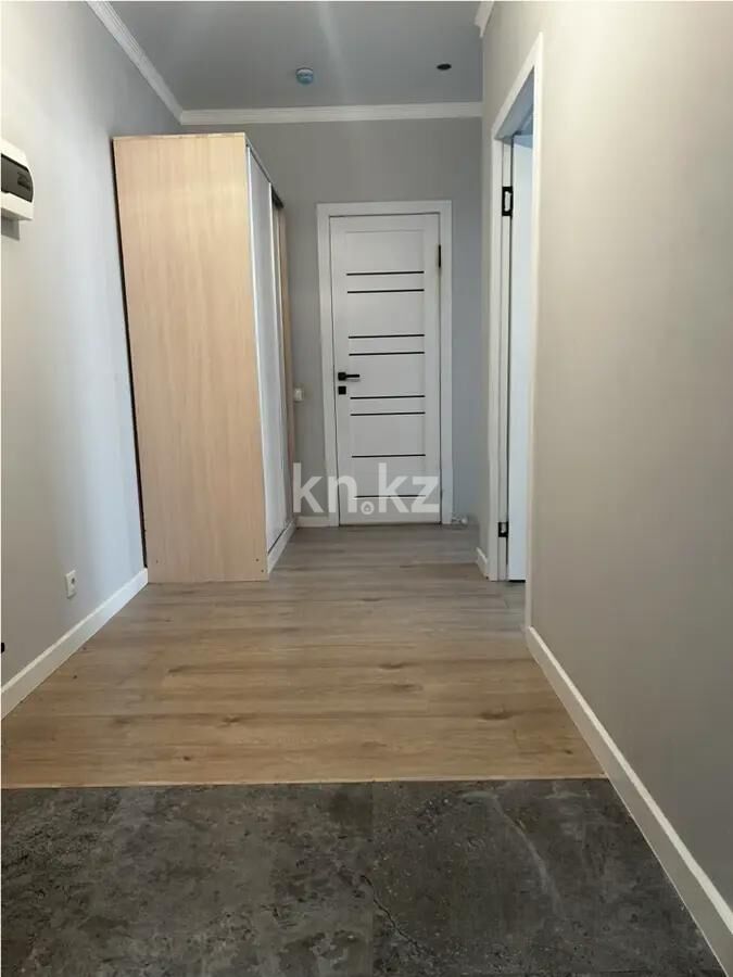 Продажа 1-комнатной квартиры, 45 м² - Продажа квартир от собственников в Алматы - страница 507 фото 4 из 4