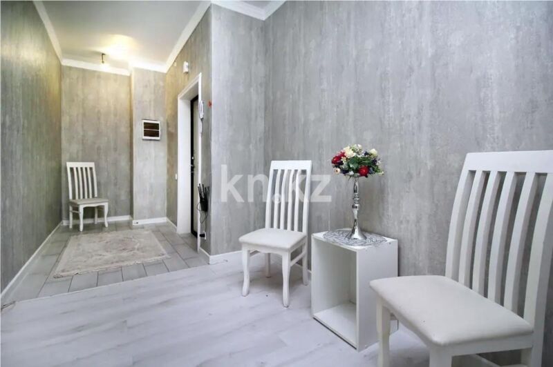 Продажа 2-комнатной квартиры, 69 м² - Продажа двухкомнатных квартир в Бостандыкском р-не Алматы - страница 21 фото 5 из 5