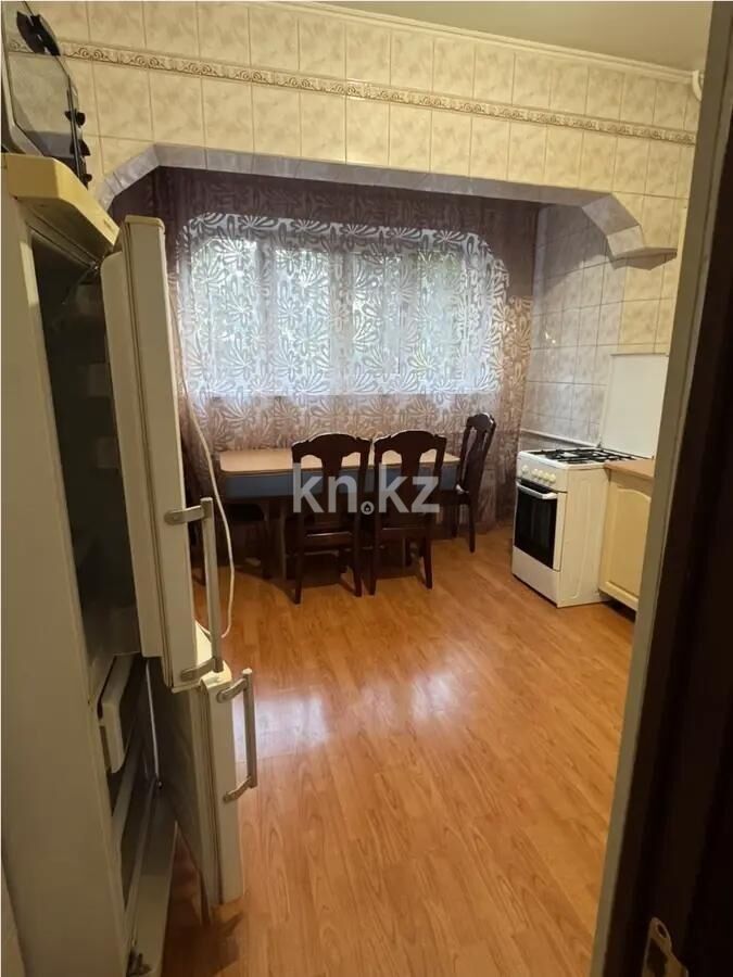 Продажа 2-комнатной квартиры, 59.1 м² - Продажа квартир в панельном доме в Алматы - страница 2 фото 3 из 7