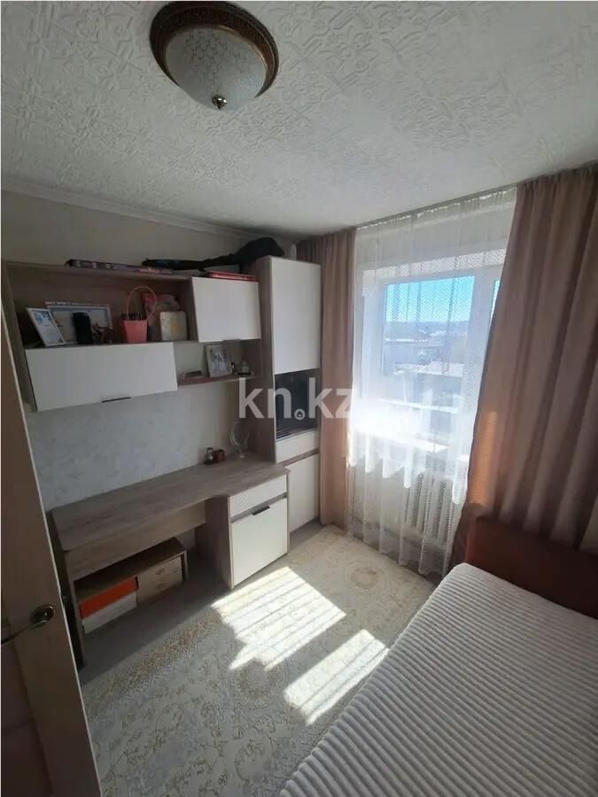 Продажа 4-комнатной квартиры, 64 м² - Продажа четырехкомнатных квартир в панельном доме в Казахстане - страница 15 фото 2 из 8