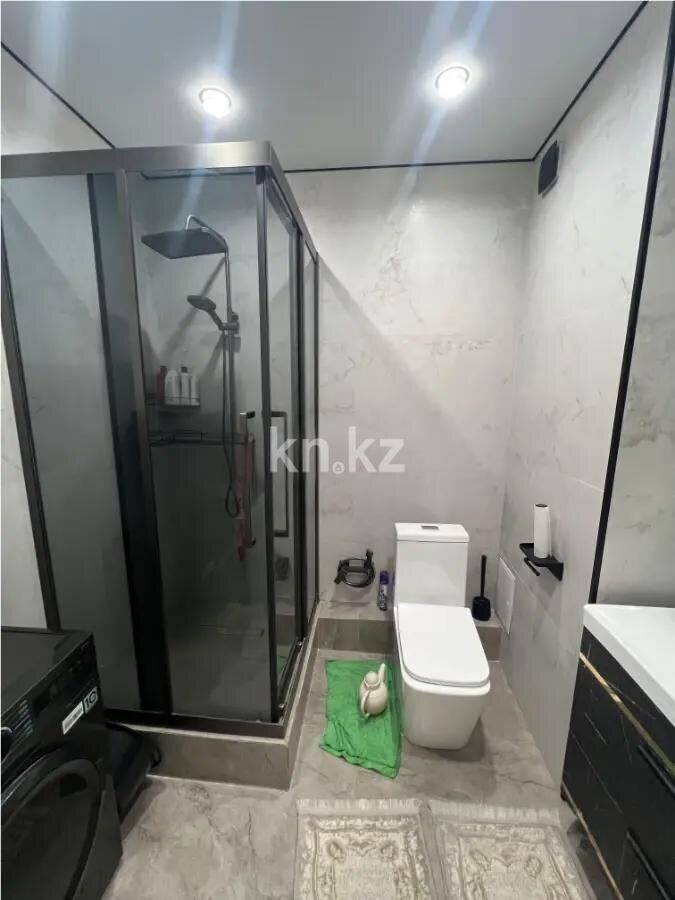 Продажа 2-комнатной квартиры, 63 м² - Продажа квартир в монолитно-каркасном доме в Алматы - страница 17 фото 4 из 6