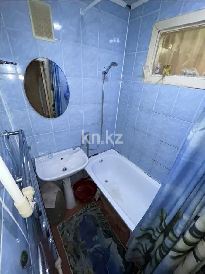 Продажа 3-комнатной квартиры, 61 м² - Продажа квартир в р-не Сарыарка Астаны - страница 4 фото 5 из 6