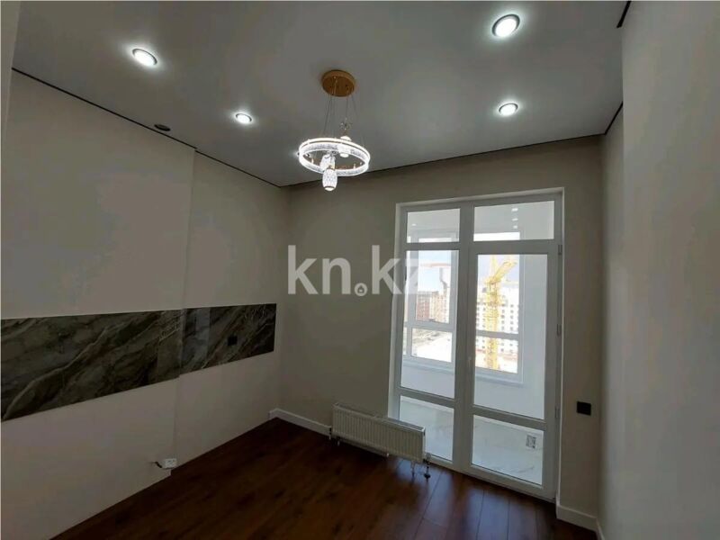 Продажа 1-комнатной квартиры, 41.5 м² - Продажа однокомнатных квартир в блочном доме в Казахстане - страница 46 фото 2 из 4