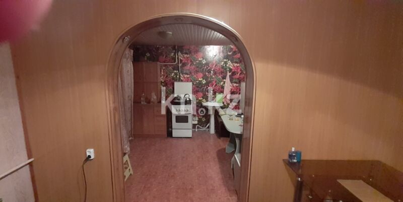 Продажа 2-комнатной квартиры, 50 м² - Продажа квартир в кирпичном доме в Шымкенте фото 3 из 12