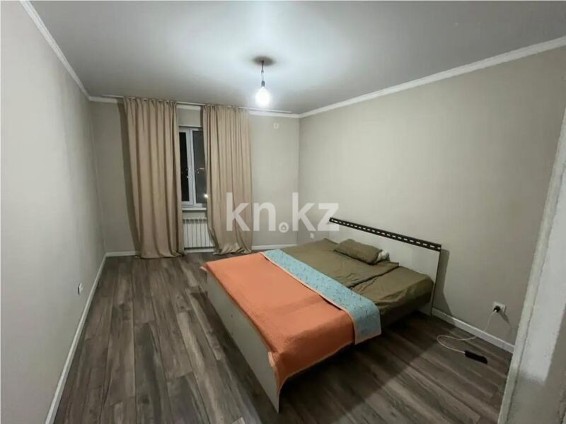 Продажа 2-комнатной квартиры, 70 м² - Продажа  двухкомнатных квартир в новостройках Алматы фото 2 из 6