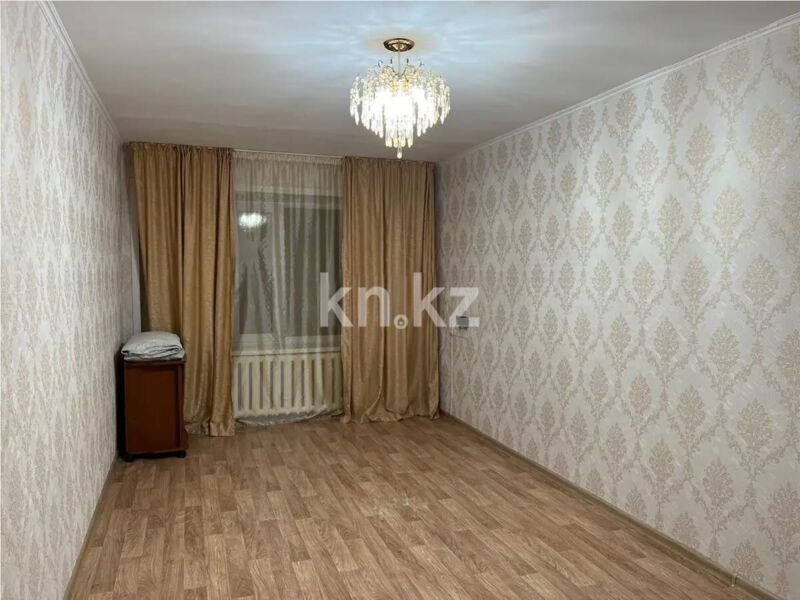 Продажа 1-комнатной квартиры, 38 м² - Продажа квартир в р-не Сарыарка Астаны - страница 14 фото 1 из 3