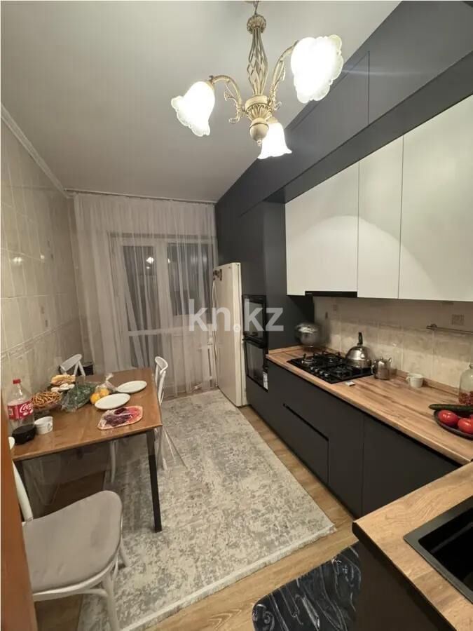 Продажа 2-комнатной квартиры, 55 м² - Продажа двухкомнатных квартир в панельном доме в Казахстане - страница 85 фото 2 из 5