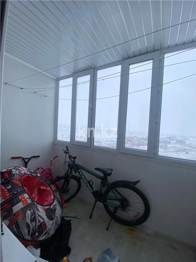 Продажа 4-комнатной квартиры, 90 м² - Недвижимость в Темиртау - страница 29 фото 19 из 22